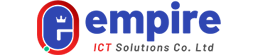 empire ict solutions co ltd logo