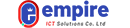empire ict logo